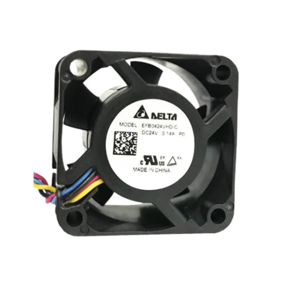 Ventilador Delta EFB0424VHD-CP0