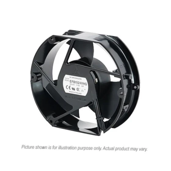 Ventilador Delta EFB1548HG