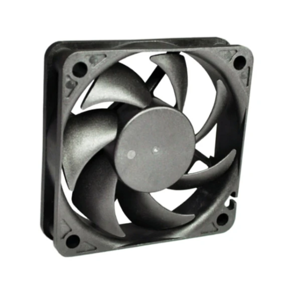 Ventilador YS TECH EYW06015024BS-5