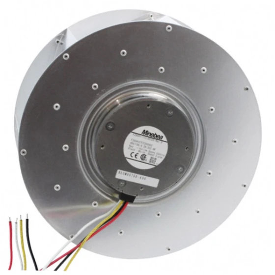 Ventilador NMB F280A1-113-D0720