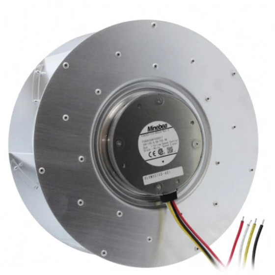 Ventilador NMB F280A3-113-D0520