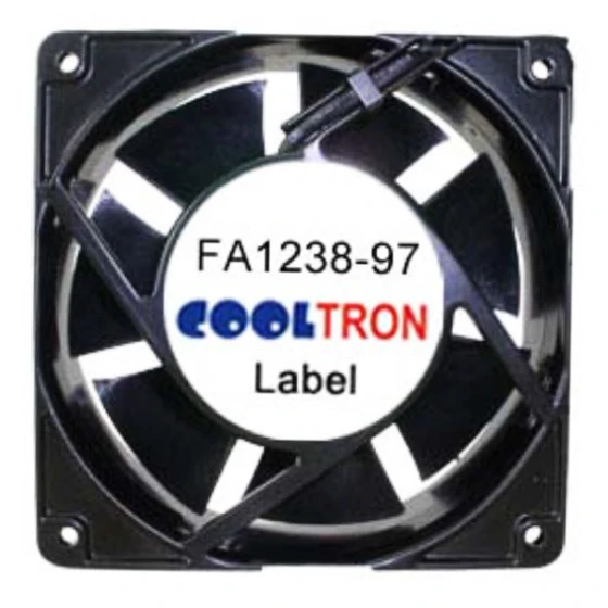 Ventilador Cooltron FA1238B11T7-97