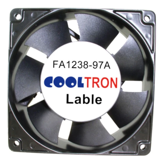 Ventilador Cooltron FA1238B11T7-97A