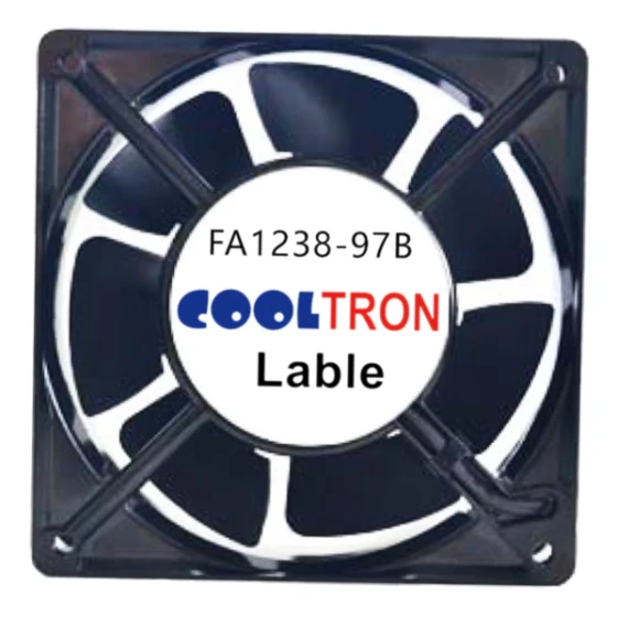 Ventilador Cooltron FA1238B11T7-97B