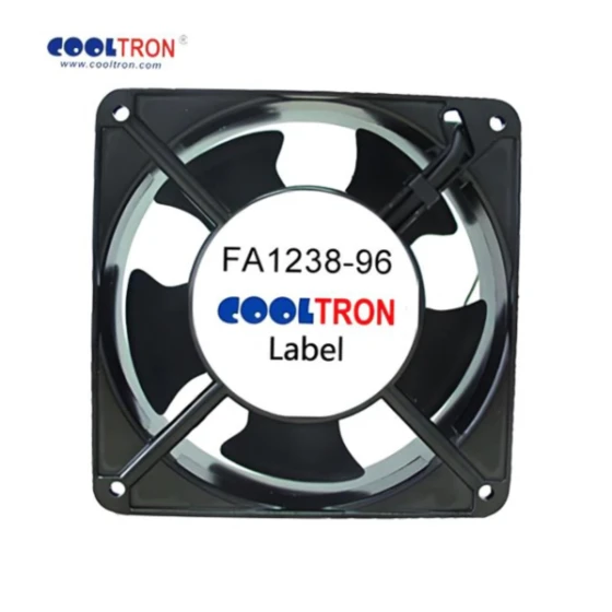 Ventilador Cooltron FA1238B22T7-96