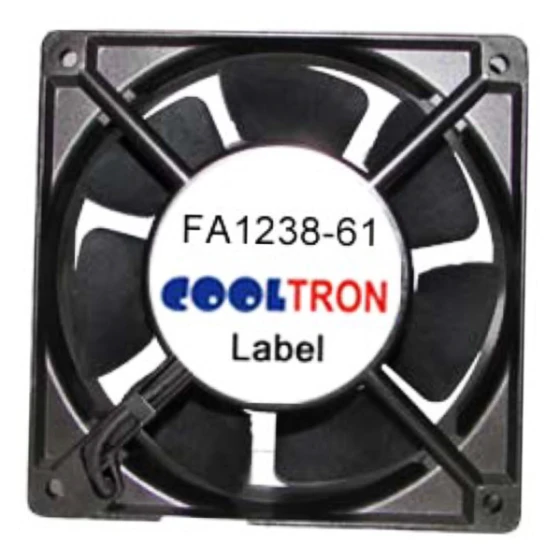 Ventilador Cooltron FA1238B22W5-61