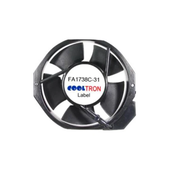 Ventilador Cooltron FA1738B11T7C-31