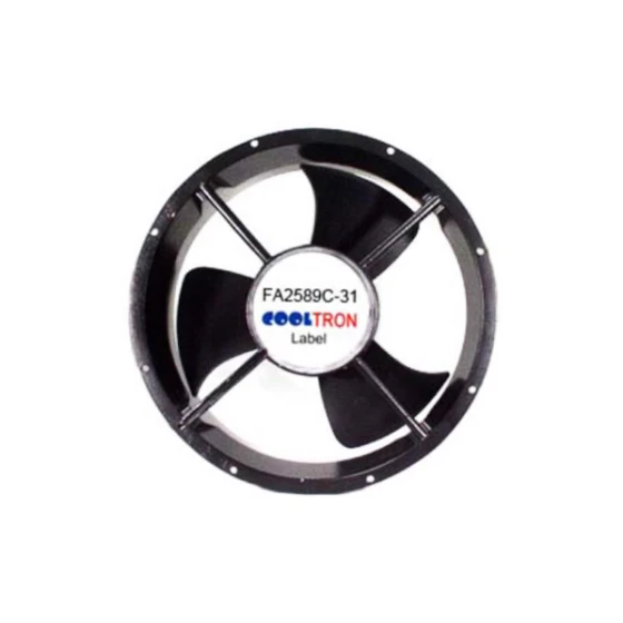 Ventilador Cooltron FA2589B11T11C-31