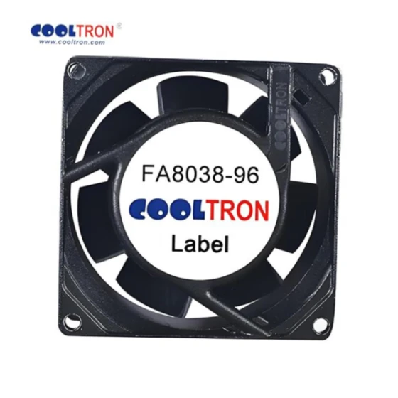 Ventilador Cooltron FA8038B11T7-96