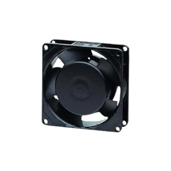 Ventilador Qualtek FAA1-08025NSHW31