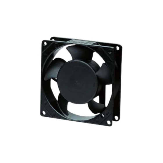 Ventilador Qualtek FAA1-12025QSMT31
