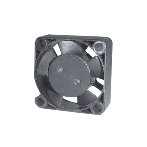 Ventilador Qualtek FAD1-02510BAMW11