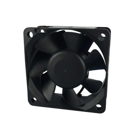 Ventilador Qualtek FAD1-06025DBHW12-A
