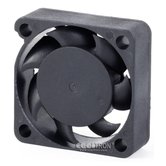 Ventilador Cooltron Industrial Supply FD3010B12W5-81-3FSC