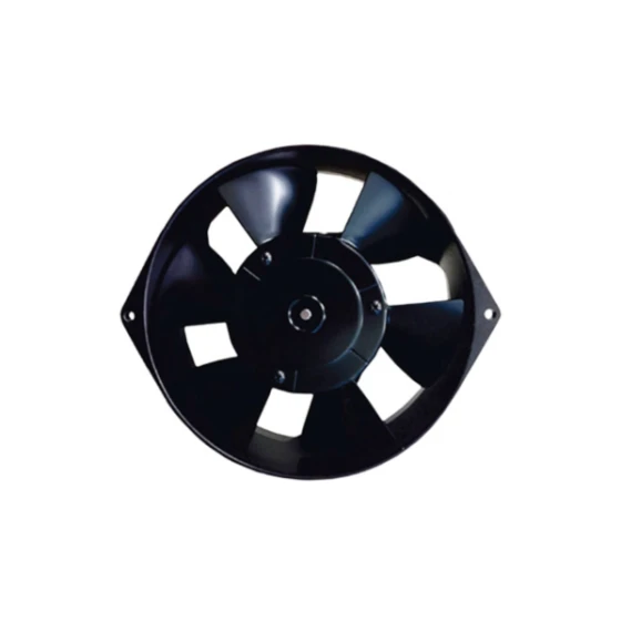 Ventilador Qualtek FDA2-17255QBHW3F