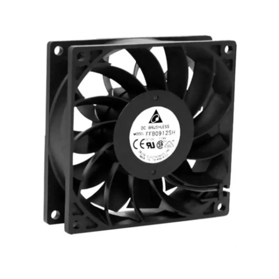 Ventilador Delta FFB0924HH