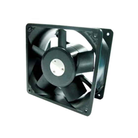 Ventilador Qualtek FKA2-17689QBHT3F