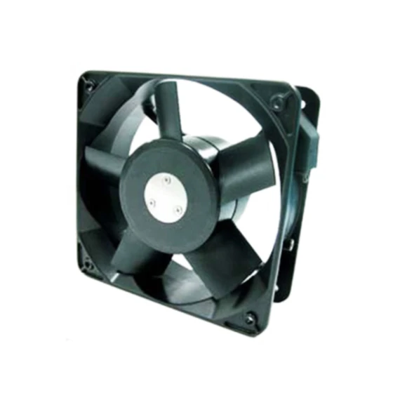 Ventilador Qualtek FKA2-18065NBHW3F