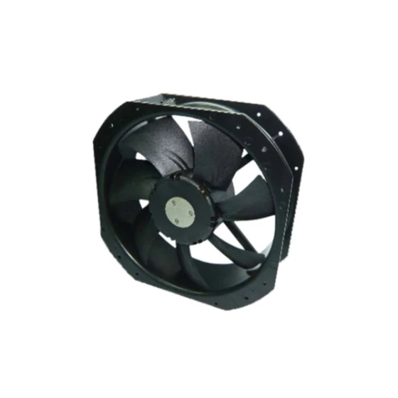 Ventilador Qualtek FKA2-28089NBMT3F