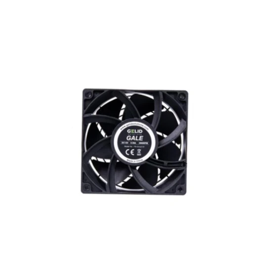 Ventilador Gelid FN-GALE-01