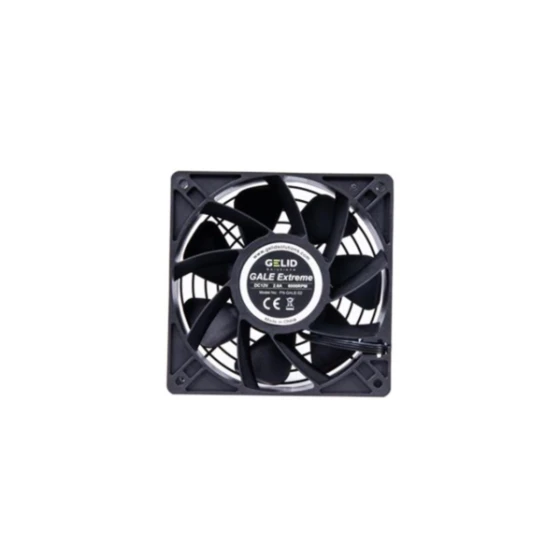 Ventilador Gelid FN-GALE-02