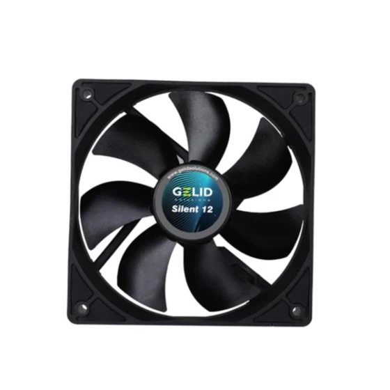 Ventilador Gelid FN-PX12-11