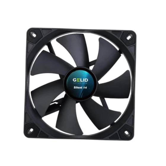 Ventilador Gelid FN-PX14-11