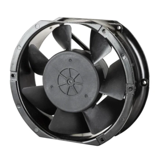 Ventilador Pelonis G1751H24BALB1-7