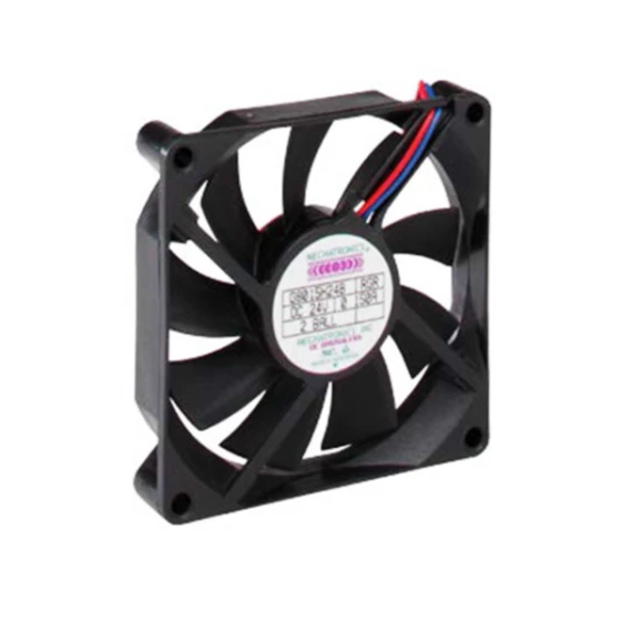 Ventilador Mechatronics G8015L12B-RGR