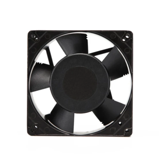 Ventilador Comair Rotron 19043193A