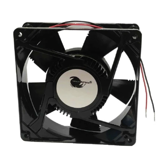 Ventilador Comair Rotron 19039193A