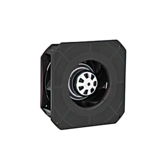 ventilador ebm-papst K3G190-RG19-14