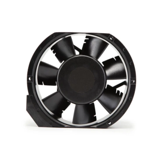Ventilador Comair Rotron 17001181A