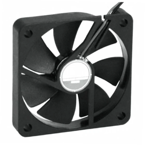 Ventilador Orion OD6010-12HSS