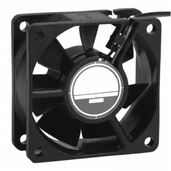 Ventilador Orion OD6025-12MS01A