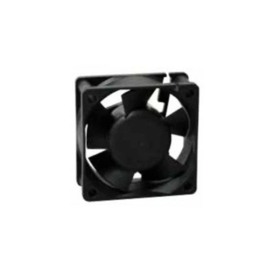 Ventilador Mechatronics MR6025X24B1+6-RSR