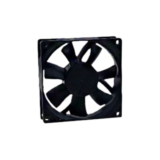 Ventilador Mechatronics MR9225X24B2-FSR