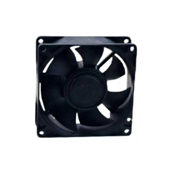 Ventilador Mechatronics MR9232E12B-FSR
