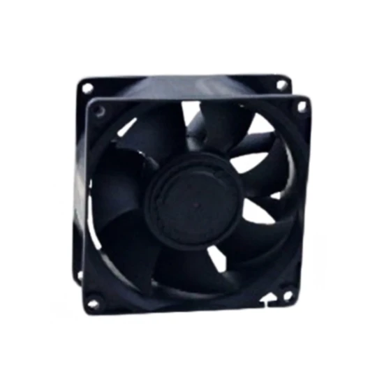 Ventilador Mechatronics MR9238H24B1+6-FSR