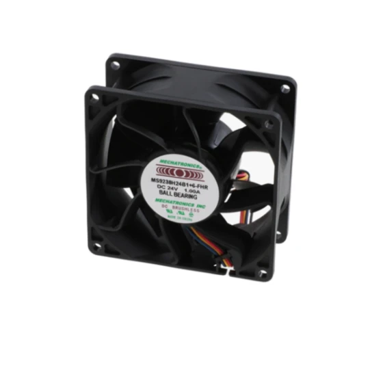 Ventilador Mechatronics MS9238H24B1+6-FHR