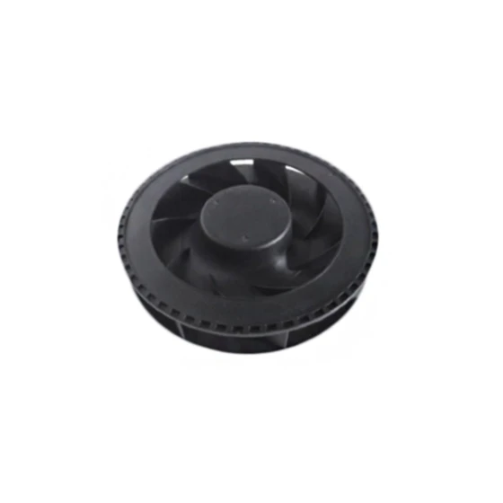 Ventilador MSI1225H24B2-BBR de Mechatronics