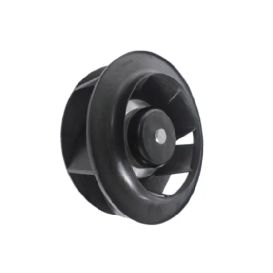 Ventilador MSI1967H48B1+6-BBR de Mecatrónica