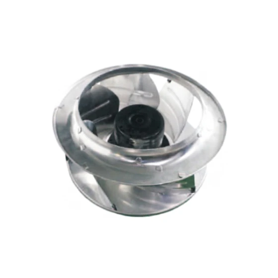 Ventilador MSI3116H48B1+6-BBR de Mechatronics