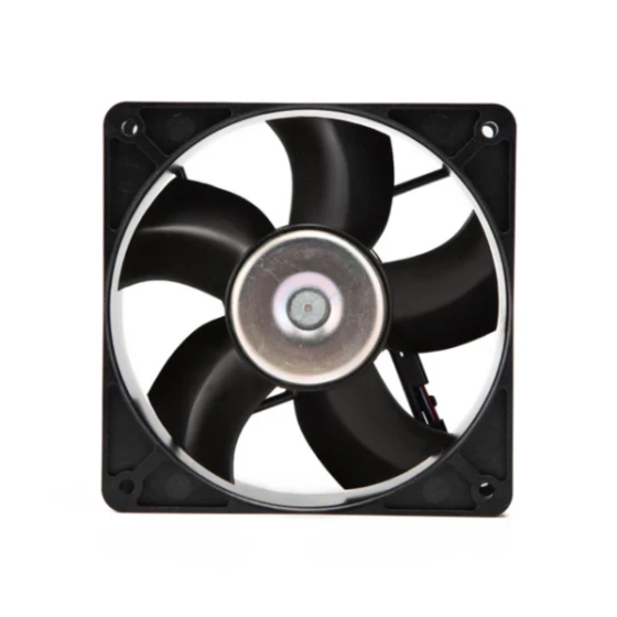 Ventilador Comair Rotron 19041170A