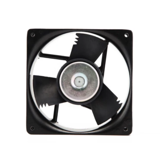 Ventilador Comair Rotron 17001169A