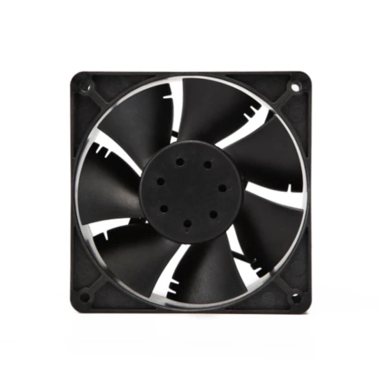 Ventilador Comair Rotron 17001220A