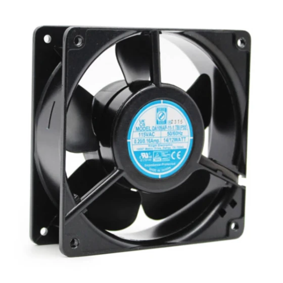 Ventilador Orion OA109AP-11-1WBIP55