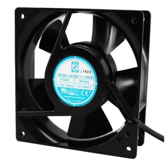Ventilador Orion OA109AP-11-3WBR