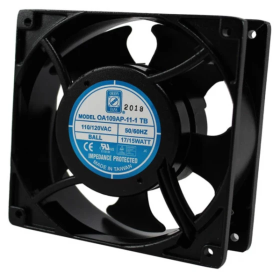 Ventilador Orion OA109AP-24-1TB