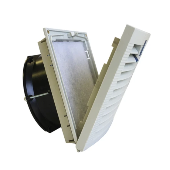 Ventilador Orion OA172LFGH111TXC